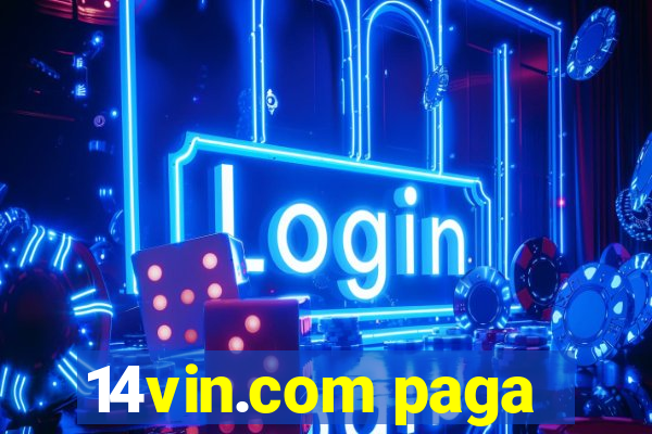 14vin.com paga